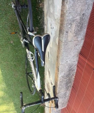 Bicicleta Merida Road Lite 905