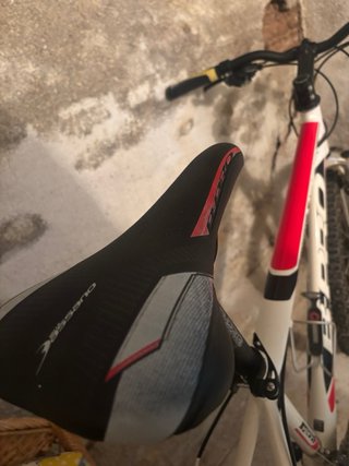 BICI DE MONTAÑA