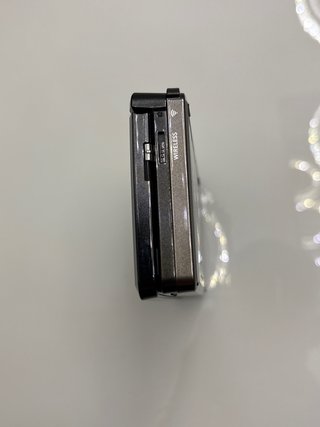 IMPOLUPTA! NINTENDO 3DS