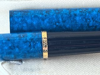 Inoxcrom 77 Pluma y Bolígrafo Set