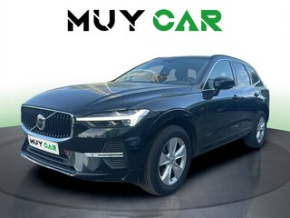 Volvo XC60 B4 D Core AWD Auto 145 kW (197 CV)