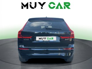 Volvo XC60 B4 D Core AWD Auto 145 kW (197 CV)