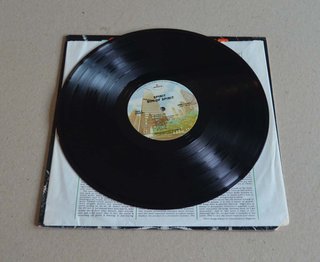 SPIRIT "SON OF SPIRIT" (LP VINILO)
