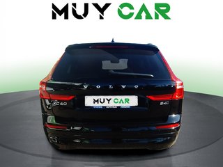 Volvo XC60 B4 D Core AWD Auto 145 kW (197 CV)