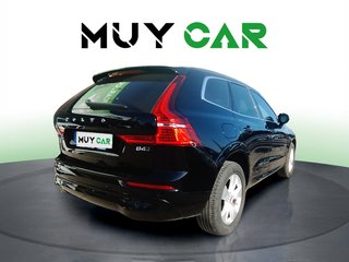 Volvo XC60 B4 D Core AWD Auto 145 kW (197 CV)