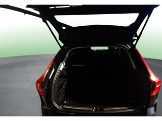 Volvo XC60 B4 D Core AWD Auto 145 kW (197 CV)