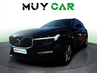 Volvo XC60 B4 D Core AWD Auto 145 kW (197 CV)