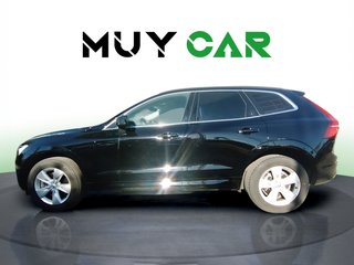 Volvo XC60 B4 D Core AWD Auto 145 kW (197 CV)