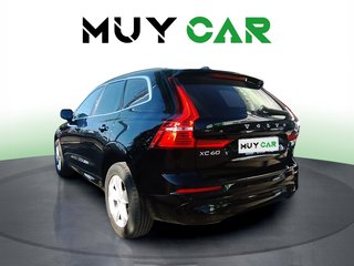 Volvo XC60 B4 D Core AWD Auto 145 kW (197 CV)