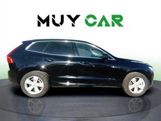 Volvo XC60 B4 D Core AWD Auto 145 kW (197 CV)