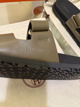 Sandali Hermes Chypre