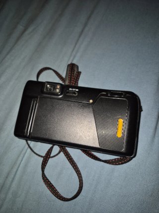 Fotocamera Nikon TW Zoom 35-70mm