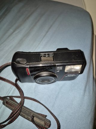 Fotocamera Nikon TW Zoom 35-70mm