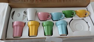 Set di gioco da cucina IKEA DUKTIG