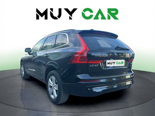 Volvo XC60 B4 D Core AWD Auto 145 kW (197 CV)