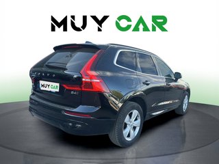Volvo XC60 B4 D Core AWD Auto 145 kW (197 CV)