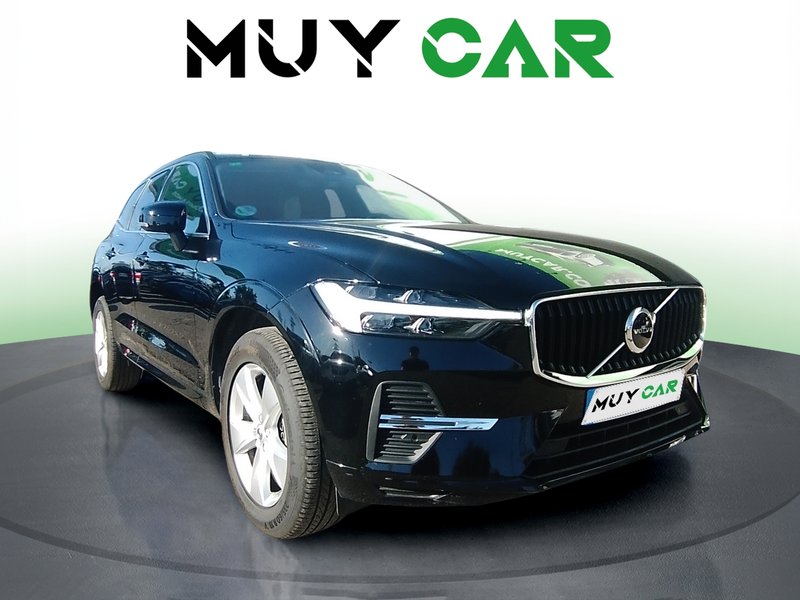 Volvo XC60 B4 D Core AWD Auto 145 kW (197 CV) - foto 1