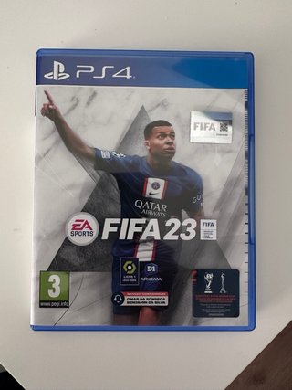FIFA 18 PS4 (PlayStation 4) EA Sports
