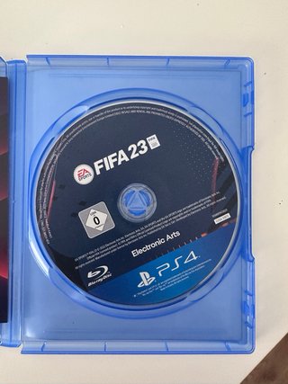 FIFA 18 PS4 (PlayStation 4) EA Sports