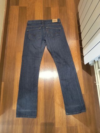 Pantalones Levi's Azules