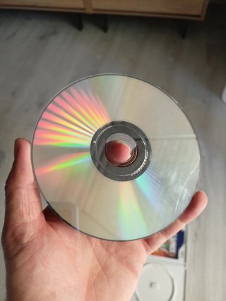 Just Dance 2017 Wii