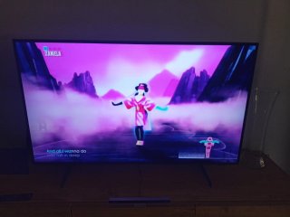 Just Dance 2017 Wii