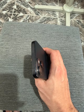 iPhone 15 128GB Negro