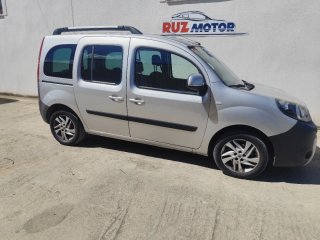 Renault Kangoo 2015