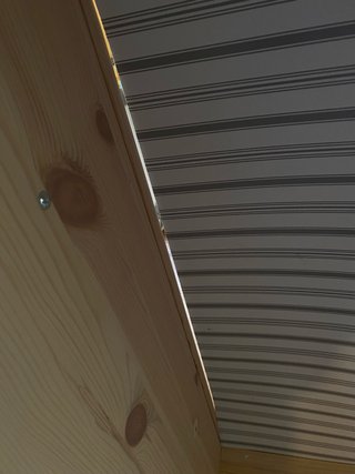 Vitrina y cajones Hemnes Ikea