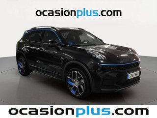 Lynk & Co 01 1.5 PHEV 192 kW (261 CV)