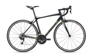 Bicicleta Carretera Giant Contend SL 1 (2019)