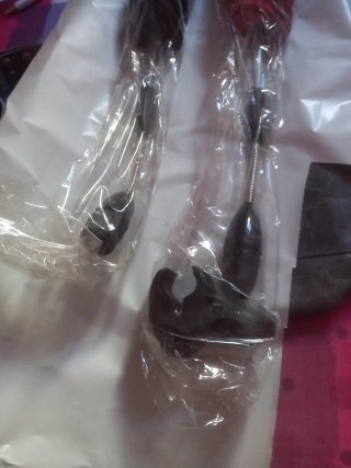 Sombrilla para carrito de paseo Bebe Confort
