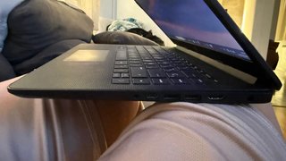 Portátil HP 14" (Windows 11) - Ideal Estudiantes