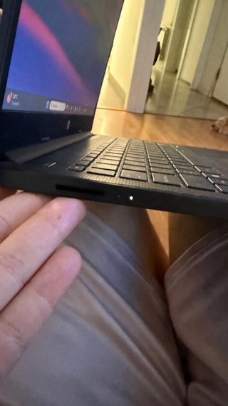 Portátil HP 14" (Windows 11) - Ideal Estudiantes