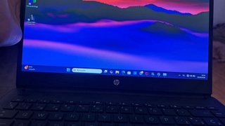 Portátil HP 14" (Windows 11) - Ideal Estudiantes