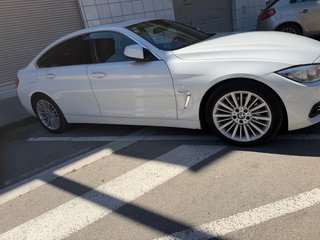 BMW Serie 4 2016
