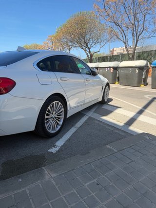 BMW Serie 4 2016