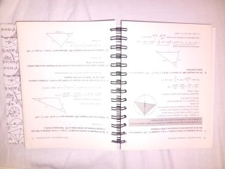 Libro ayuda matemáticas bachillerato