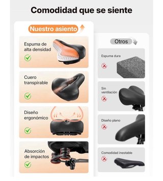 Bicicleta Estática Merach