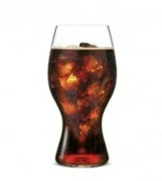12 Vasos Coca-Cola RIEDEL Cristal Nuevos