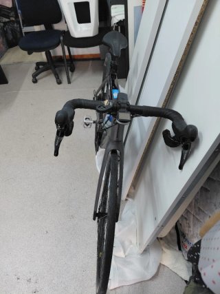 Bicicleta Orbea Eléctrica