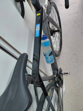 Bicicleta Orbea Eléctrica