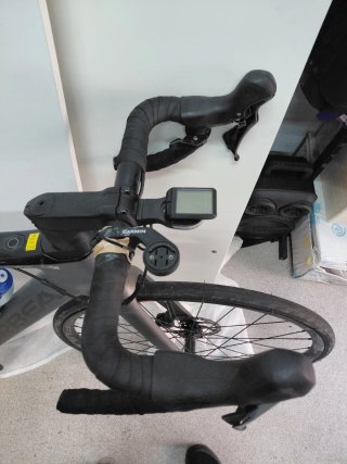 Bicicleta Orbea Eléctrica