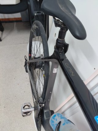 Bicicleta Orbea Eléctrica