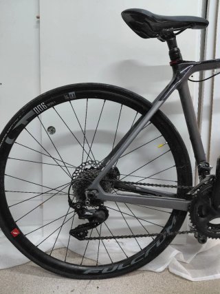 Bicicleta Orbea Eléctrica