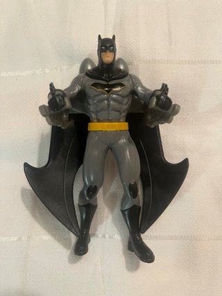 Batman Kinder Sorpresa Grande Originale