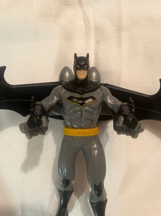 Batman Kinder Sorpresa Grande Originale