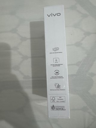 Vivo Y21 5G Nuovo in Scatola, Scatola Sigillata