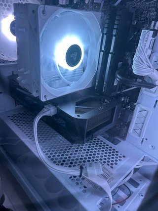 PC Gaming potente