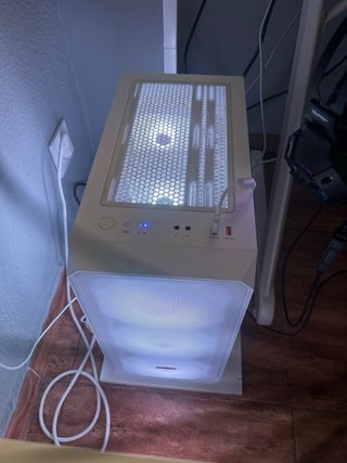 PC Gaming potente